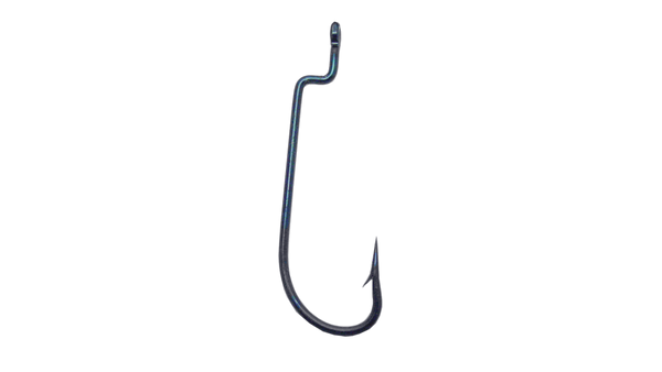 Hameçons Worm Hook de Compac