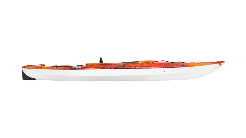 Kayak récréatif Sprint 120XR de Pelican