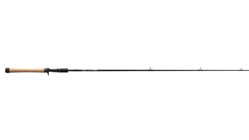 Canne à pêche Eyecon Walleye Series (lancer lourd ) par St.Croix