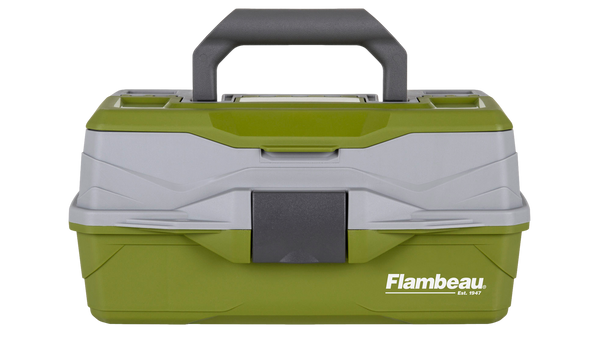 Flambeau T4 Multiloader tackle box
