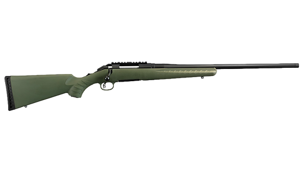 Carabine Ruger American Predator 6.5 Creedmore 22"