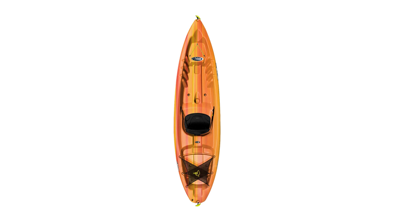 Kayak récréatif Sentinel 100X de Pelican