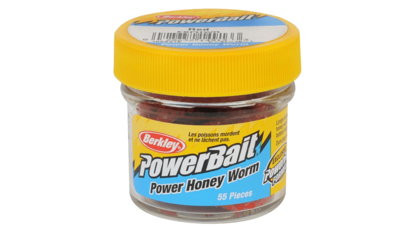Honey Worm de Berkley