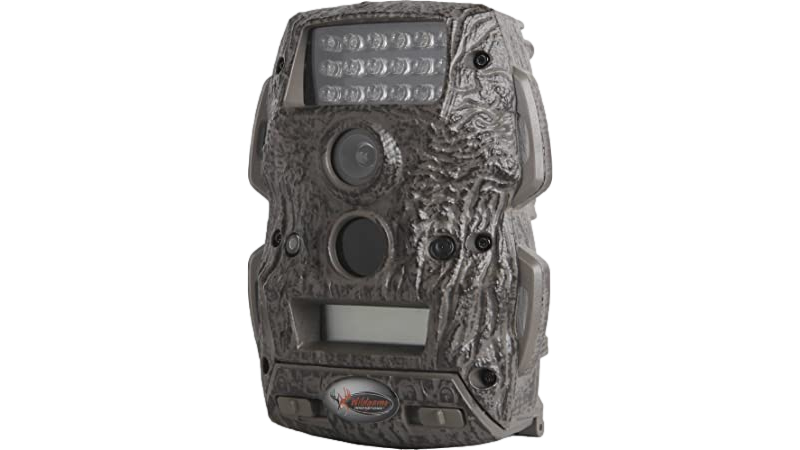 Caméra de détection Wildgame 8MP