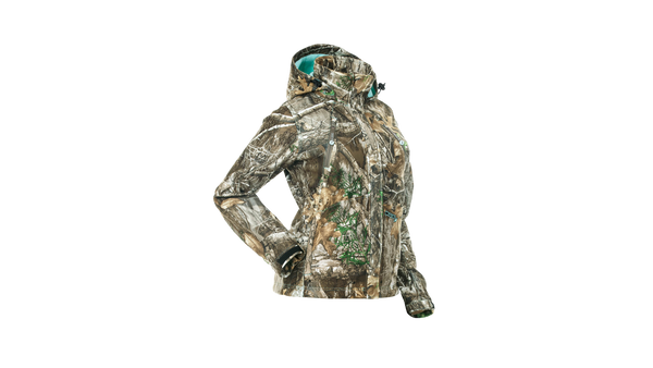 Manteau de chasse pour femme Ava 2.0 de DSG Outerwear