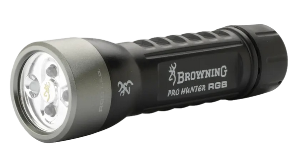 Lampe de poche Pro Hunter RGB de Browning