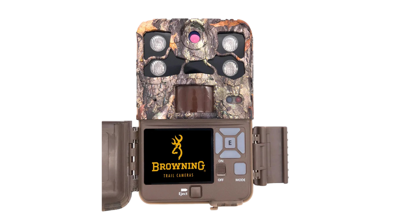 Caméra de détection Browning Recon Force Elite HP4 22 MP