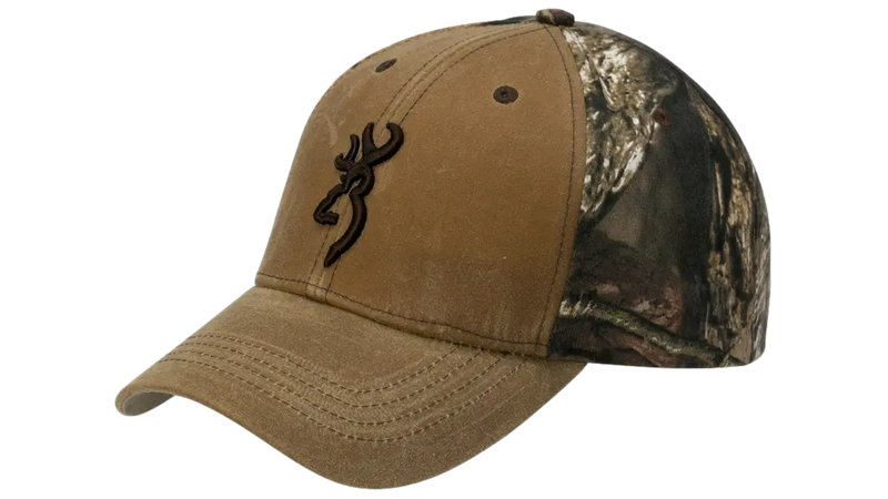 Casquette Opening Day Wax de Browning