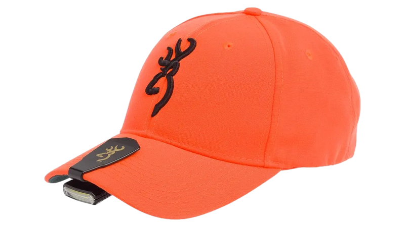 Browning sales buck seeker