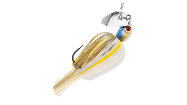 ZMan ChatterBait ProjectZ Series