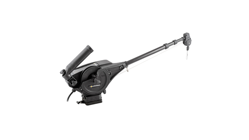 Downrigger électrique - Magnum 10 STX - Cannon Downriggers Downrigger électrique - Magnum 10 STX - Cannon Downriggers