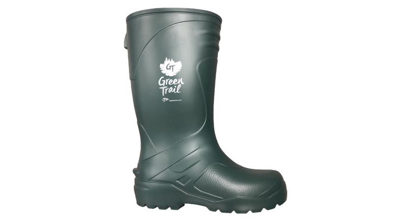 Bottes EVA Haute Densit G1548 de Green Trail