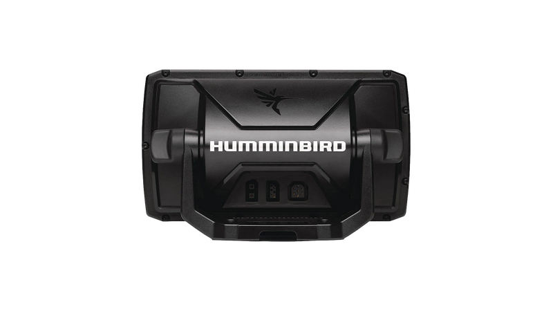 Échosondeur Helix 5 CHIRP DI/GPS G3 de Humminbird