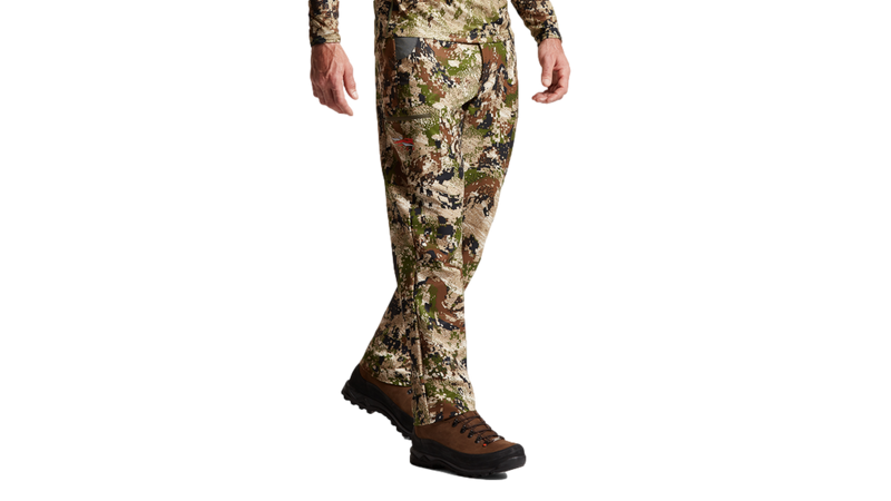 Pantalon de chasse Traverse Optifade Subalpine de Sitka