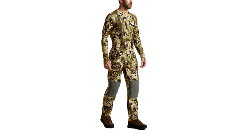 Pantalon Timberline Optifade Subalpine de Sitka