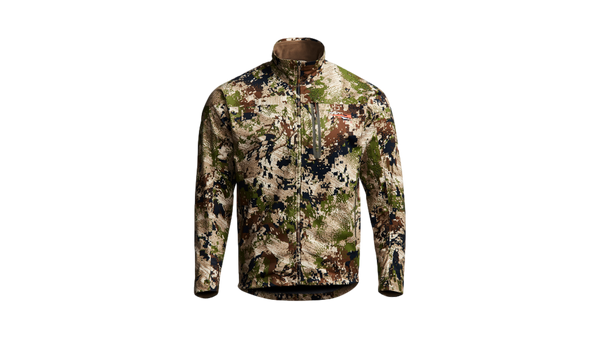 Manteau de chasse Mountain Jacket Optifade Subalpine de Sitka