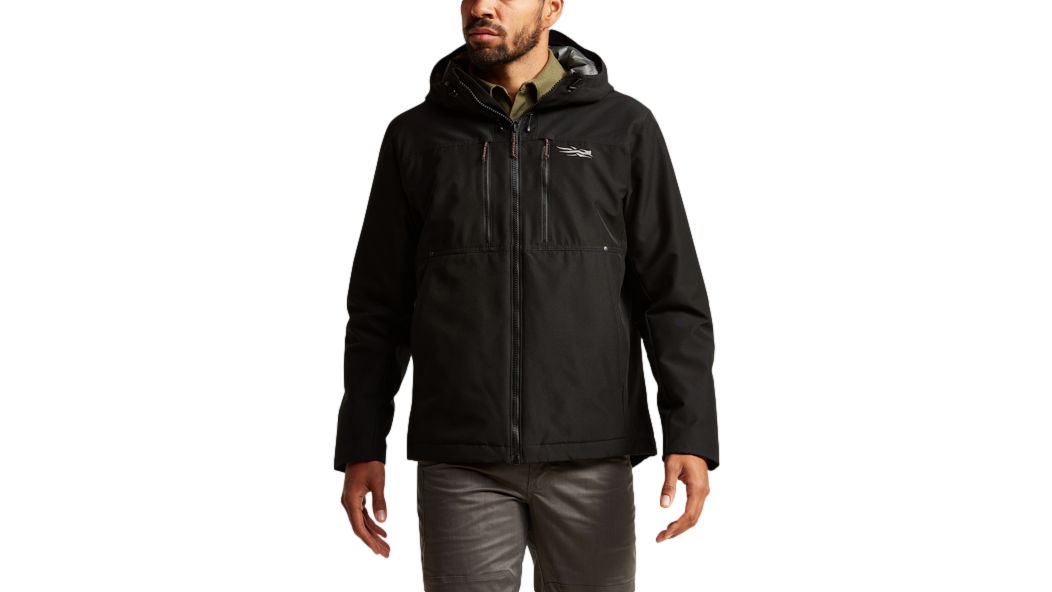Manteau Grindstone Work Jacket de Sitka