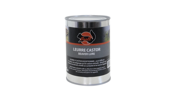 Leurre pour castor 60 ml de Ouell