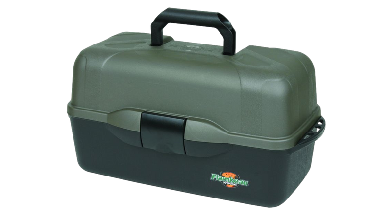 flambeau backpack tackle box 5007 Pro-Angler Soft Kinetic Blue w/ Trays Tuppens this box includes 2 4006 toploading Tuff Tainers and 2 2003 and a 1002 front loading Tuff Tainers Flambeau Adventurer Series 4007 Fishing