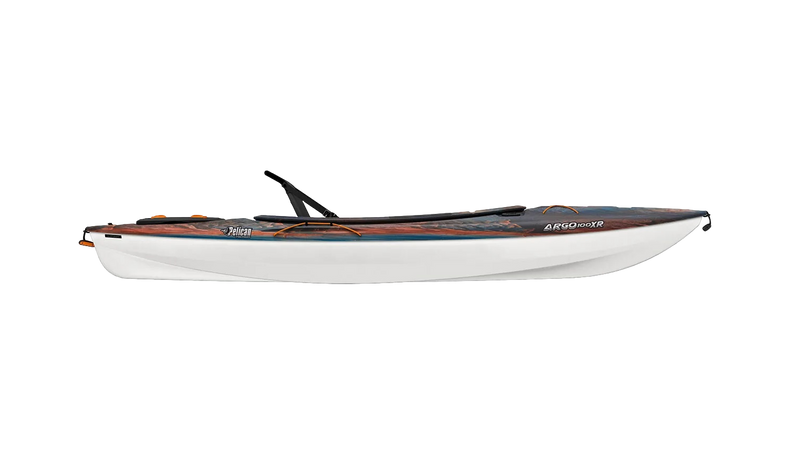 Kayak récréatif Argo 100XR de Pelican