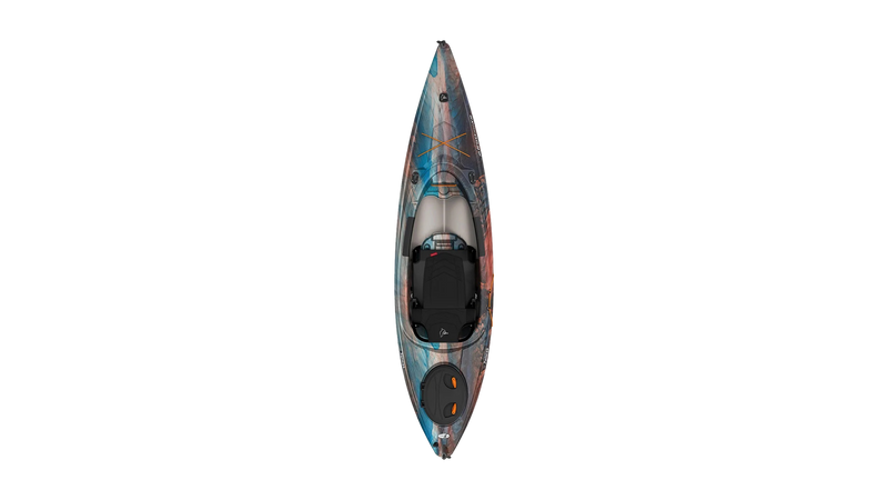 Kayak récréatif Argo 100XR de Pelican