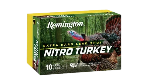 Munitions Remington Nitro Turkey cal. 12 / 3" /
