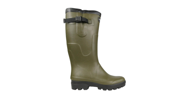 Aigle Benyl ISO Vario waterproof boots