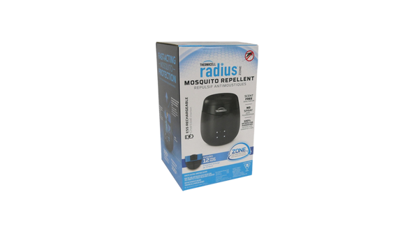 Insectifuge de zone pour moustique Thermacell Radius