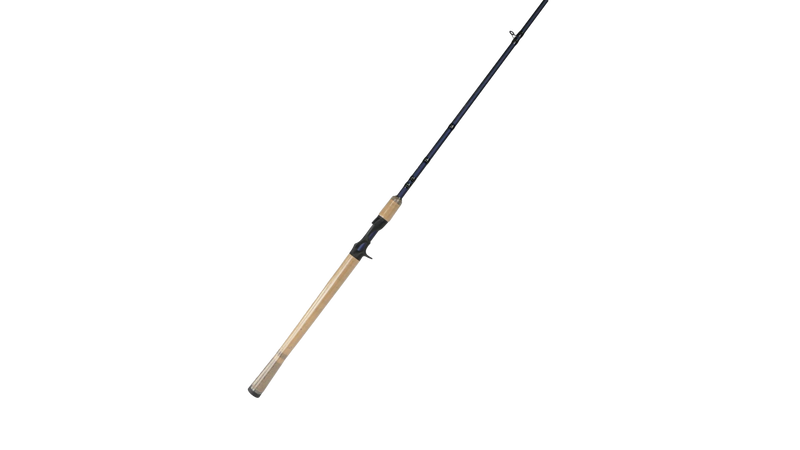 Fenwick Eagle fishing rod (baitcast)