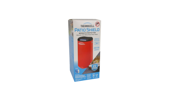 Thermacell Patio Shield mosquito area repellent