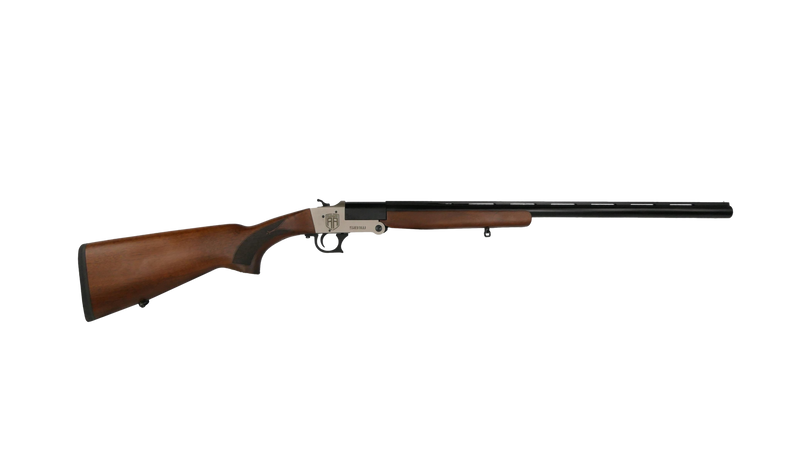 Fusil de calibre .20 1 coup 3" Revolution Armory, canon 26", 3 chokes