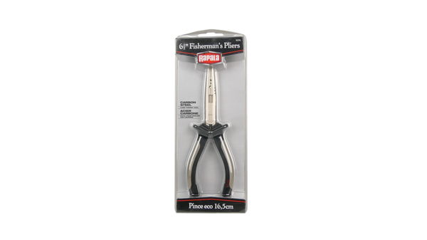 6.5 inches Fisherman's Pliers