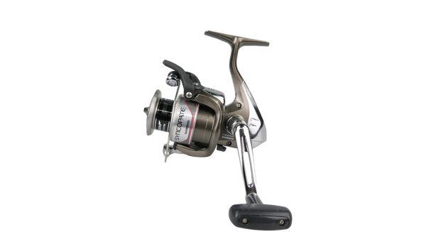 Shimano Syncopate spinning reel