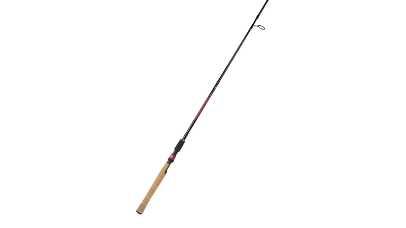 Fishing rod Sojourn (spinning)