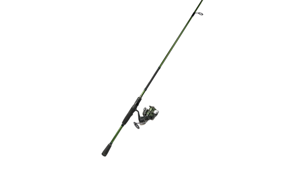Combo rod and reel Symetre (spinning)