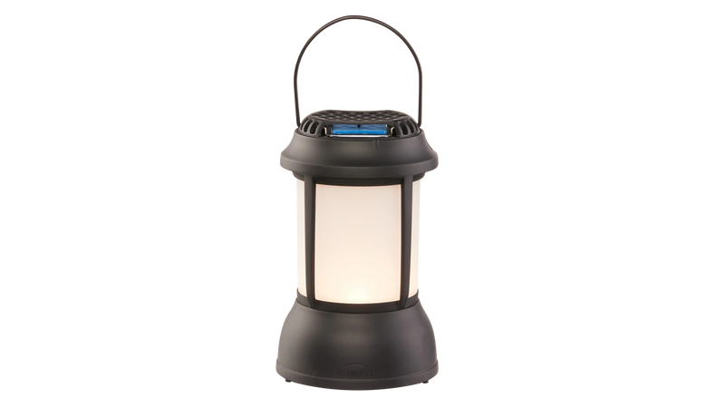 Thermacell Patio Shield Lantern II mosquito area repellent