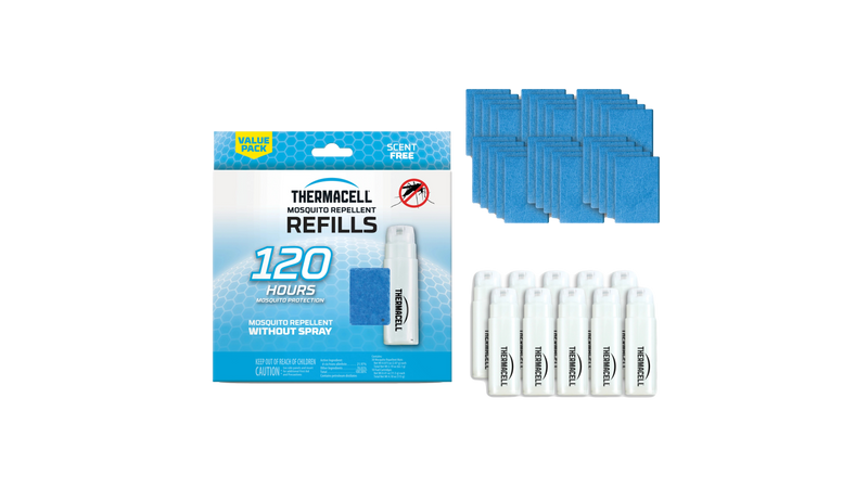 Thermacell Recharge