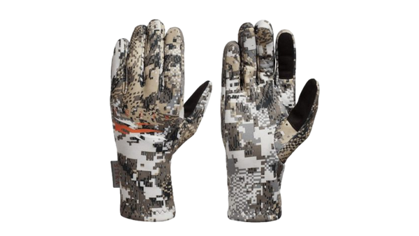 Gants Traverse Optifade Elevated II de Sitka