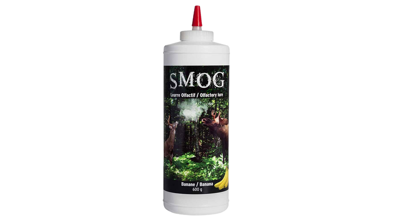 Leurre olfactif Smog
