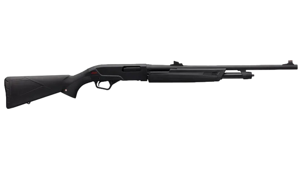 Fusil Winchester SXP Black Shadow Deer calibre .12 3" canon 22"