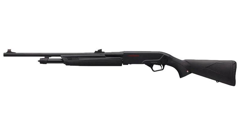 Fusil Winchester SXP Black Shadow Deer calibre .12 3" canon 22"