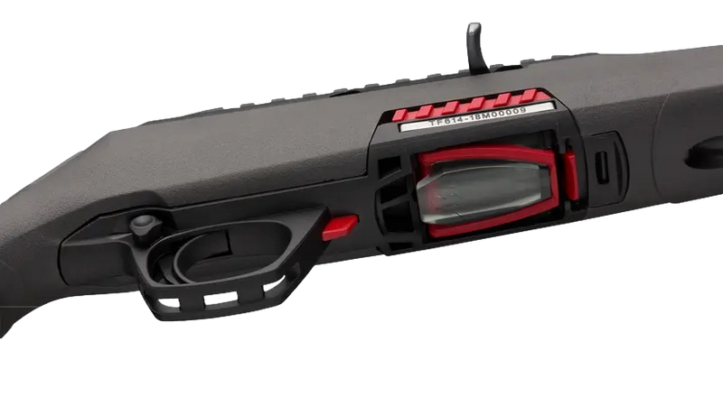 Carabine Wildcat .22LR semi-automatique par Winchester