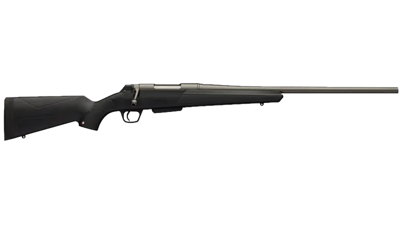 Carabine Winchester XPR Compact 6.5 CREEDMOOR 20"