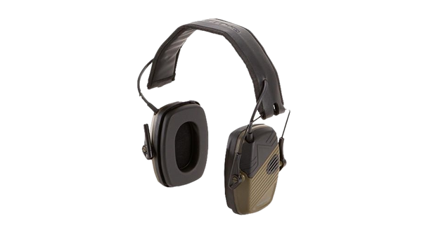 Protège-oreilles électronique ShotWave par Allen