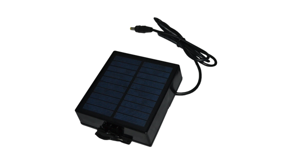 Chargeur Solaire Boly BC-01