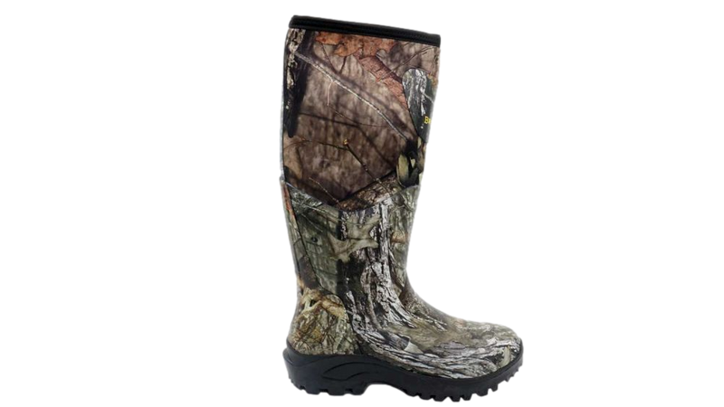 Bottes de chasse Invector Neo de Browning