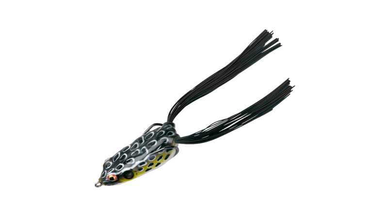 Grenouilles Pad Crasher Jr par Booyah