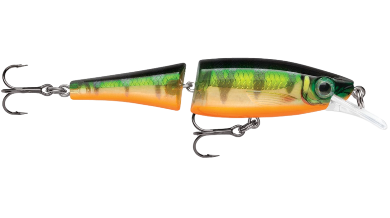 BX Jointed Minnow de Rapala