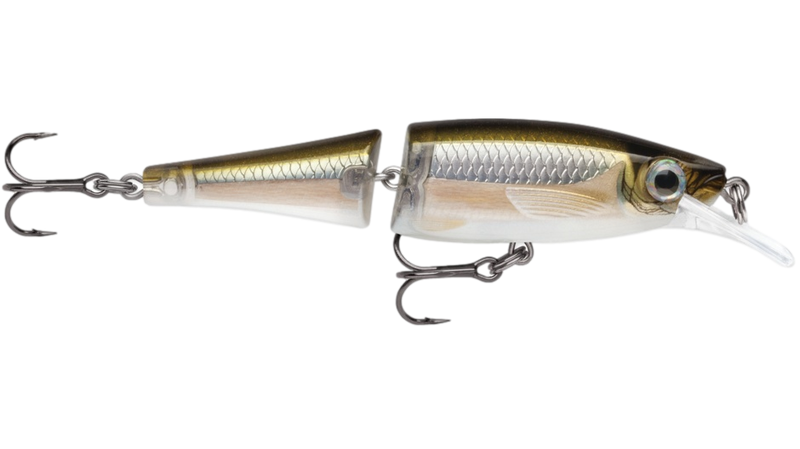 BX Jointed Minnow de Rapala