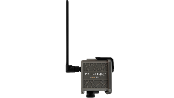Adapteur cellulaire universel Cell-Link pour caméra de surveillance Spypoint